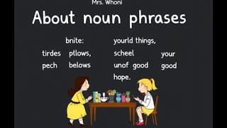 5. (동명사편) 동사구를 명사구로 전환하는 방법